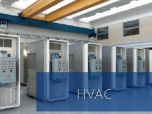 HVAC